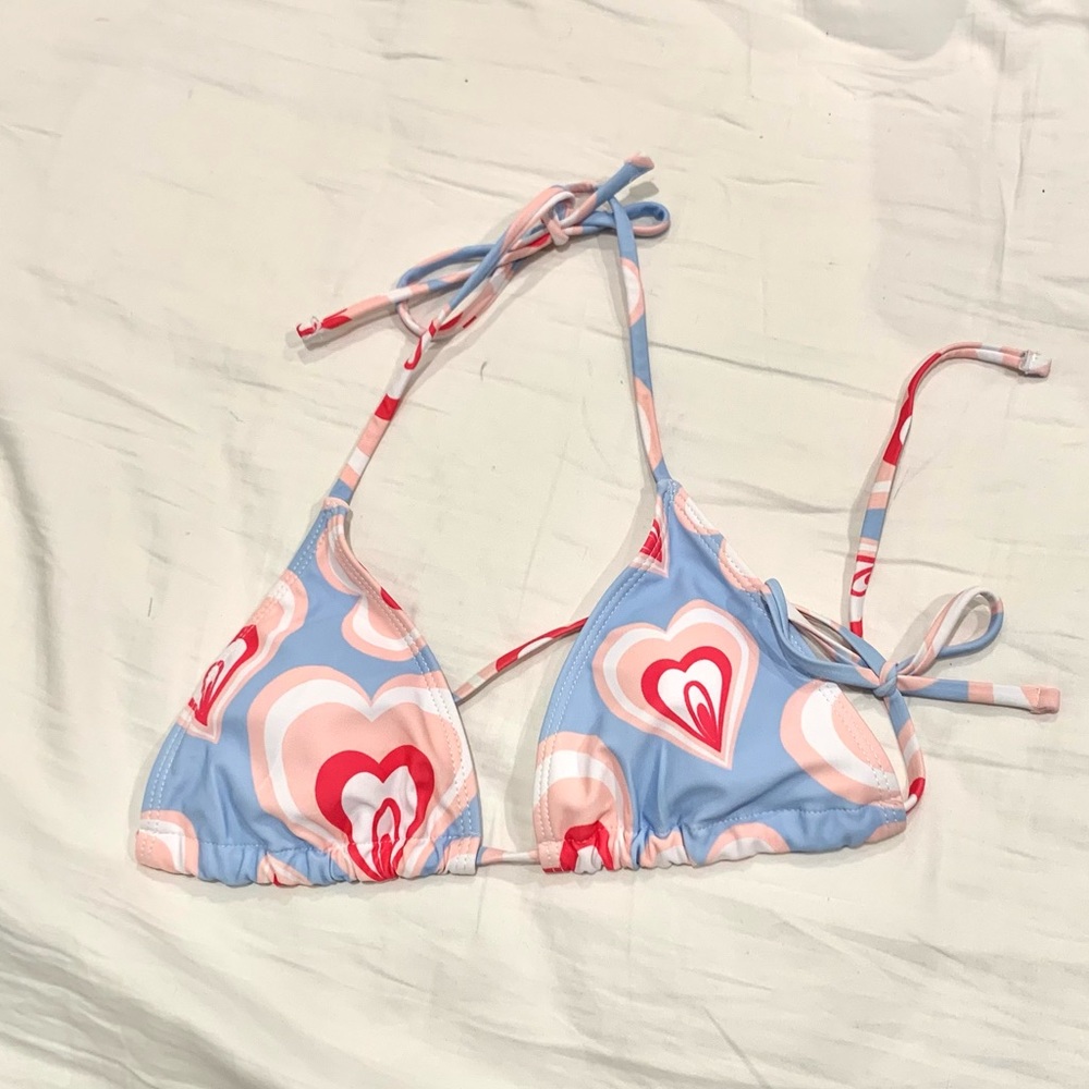Bikini Top